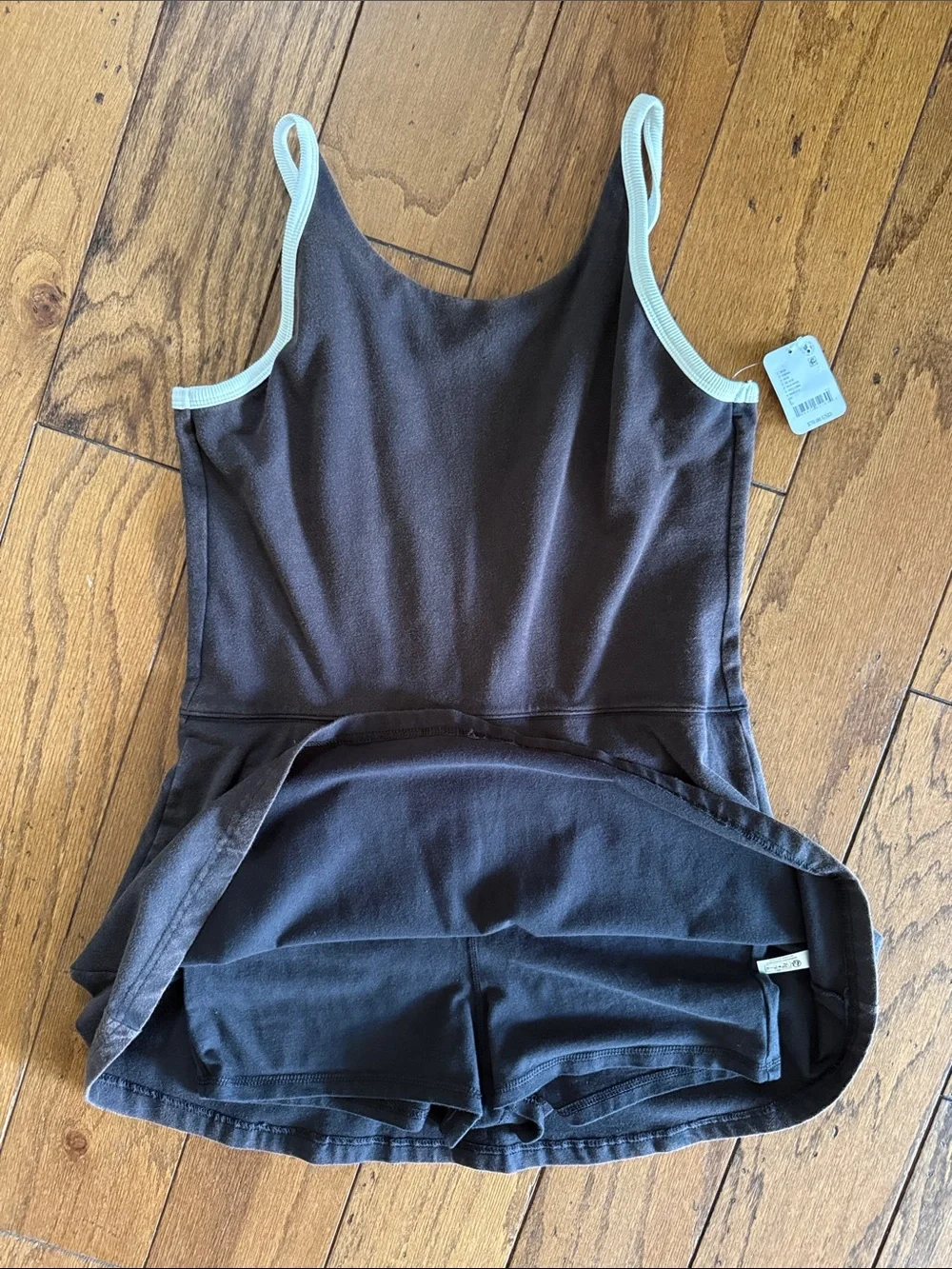 Free People from sport
